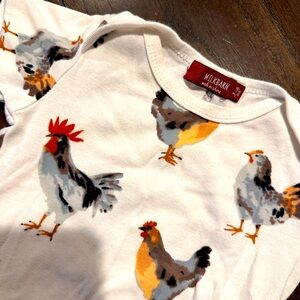 Milkbarn • Chickens • 3-6 Month